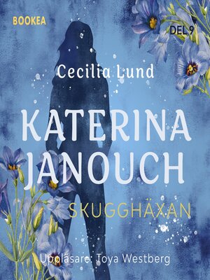 cover image of Skugghäxan